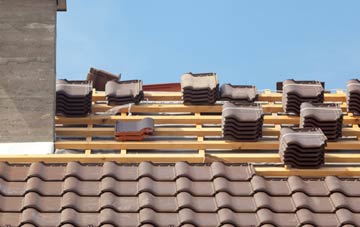 Little Dawley clay roofing costs