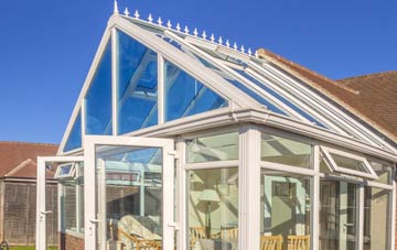 conservatory roof insulation costs Little Dawley