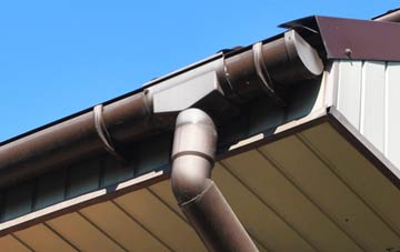 types of Little Dawley fascias