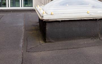 disadvantages of Little Dawley flat roofs
