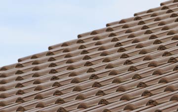 plastic roofing Little Dawley, Shropshire