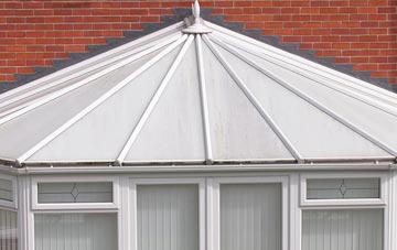 Little Dawley polycarbonate conservatory roof repairs