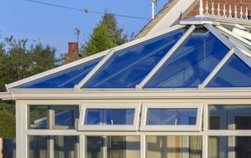 professional Little Dawley conservatory insulation