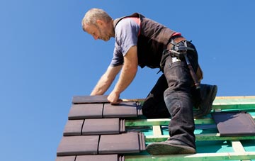 disadvantages of Little Dawley slate roofing