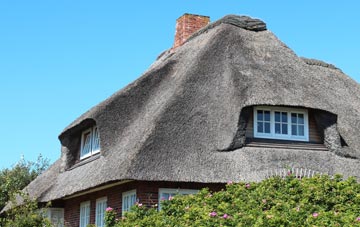 thatch roofing Little Dawley, Shropshire