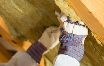 types of Little Dawley pitched roof insulation materials