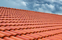 Little Dawley roofing tiles